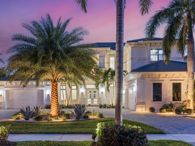 Продажа дома по адресу 9544 Balenciaga Court - фото 5950048