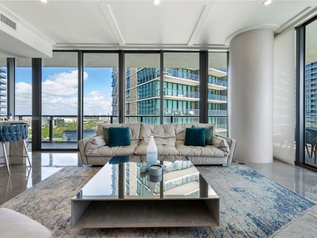 Квартира в аренду номер1207 - фото 5654915