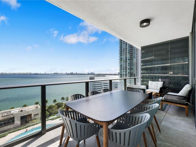 Квартира в аренду номер1207 - фото 5654930