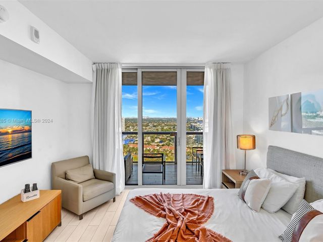 Продажа дома по адресу 2602 E Hallandale Beach Blvd Unit #R2708 - фото 5524545