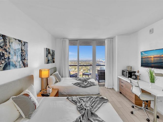 Продажа дома по адресу 2602 E Hallandale Beach Blvd Unit #R2708 - фото 5524546