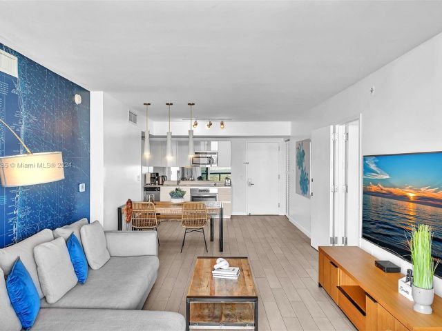 Продажа дома по адресу 2602 E Hallandale Beach Blvd Unit #R2708 - фото 5524551