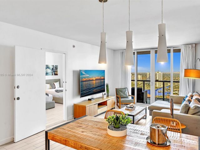 Продажа дома по адресу 2602 E Hallandale Beach Blvd Unit #R2708 - фото 5524554