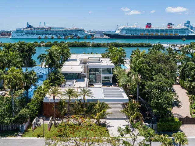 Продажа дома по адресу 130 Palm Ave - фото 5522521