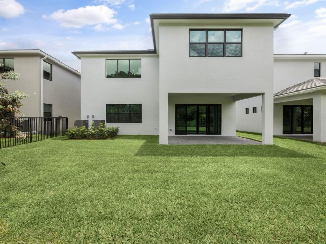 Продажа дома по адресу 2732 NW 87th Terrace - фото 6622390