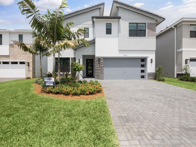 Продажа дома по адресу 2732 NW 87th Terrace - фото 6622391