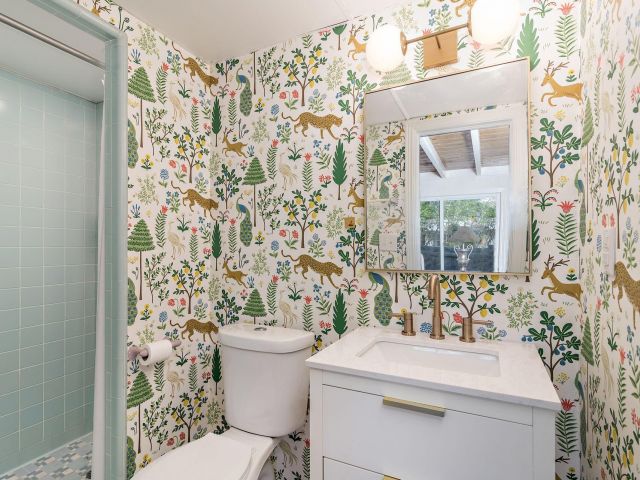 Дом в аренду по адресу 240 Almeria Road - фото 5766402