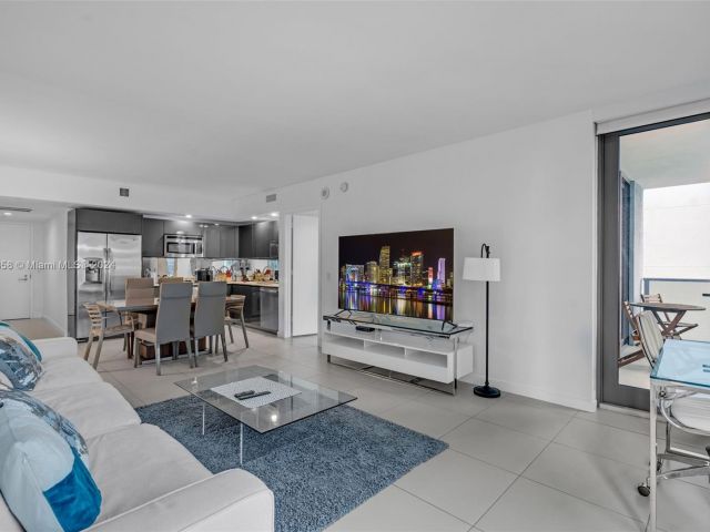 Квартира в аренду номер1907 - фото 5619303