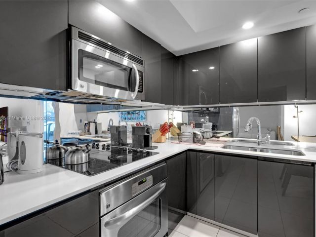 Квартира в аренду номер1907 - фото 5619305