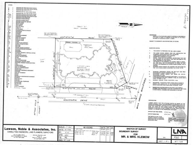 Продажа дома по адресу 7988 Mandarin Dr - фото 6082131