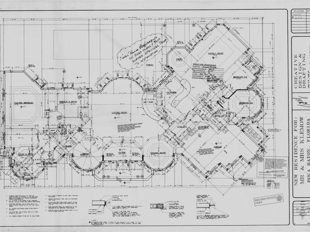 Продажа дома по адресу 7988 Mandarin Dr - фото 6082132