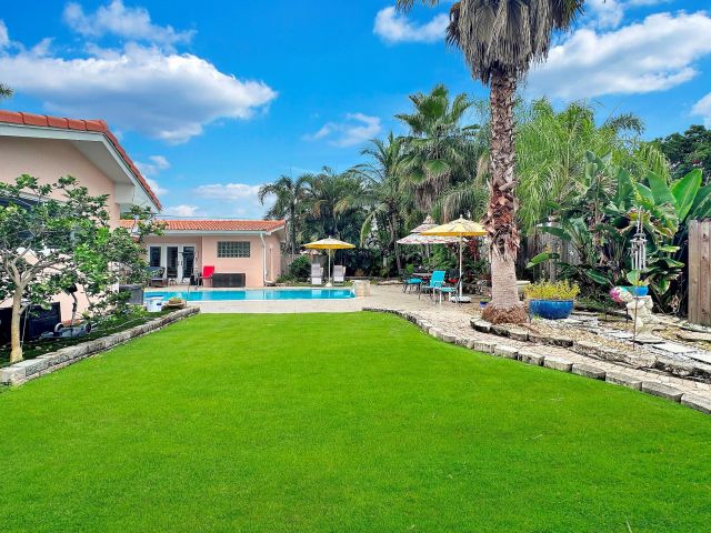 Продажа дома по адресу 6500 NE 20th Ter - фото 5892071