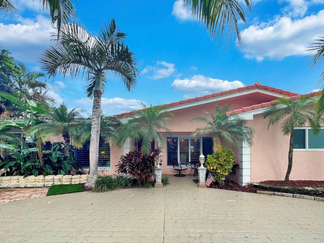 Продажа дома по адресу 6500 NE 20th Ter - фото 5892072