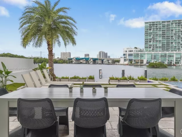 Дом в аренду по адресу 323 Atlantic Ave Na - фото 5572519