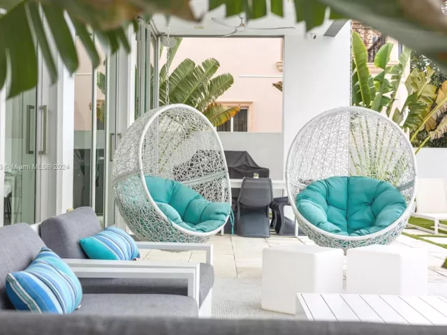 Дом в аренду по адресу 323 Atlantic Ave Na - фото 5572521