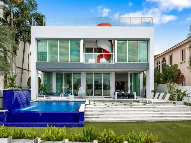 Дом в аренду по адресу 323 Atlantic Ave Na - фото 5572525