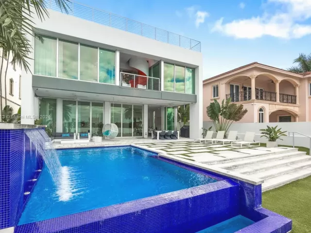 Дом в аренду по адресу 323 Atlantic Ave Na - фото 5572513