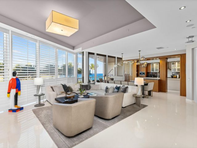 Продажа квартиры #208 - фото 5682053