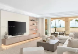 Квартира #7917