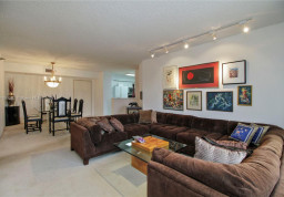 Квартира #307