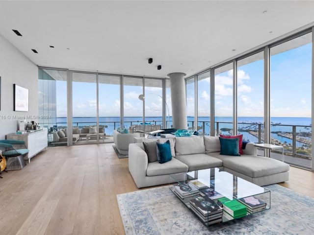 Продажа квартиры #1602S - фото 5800427