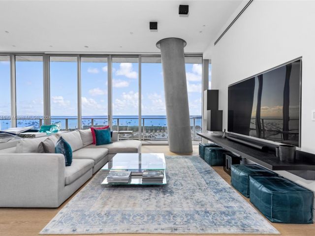 Продажа квартиры #1602S - фото 5800428