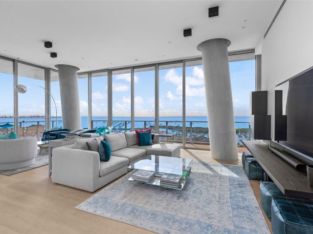 Продажа квартиры #1602S - фото 5800429