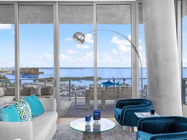 Продажа квартиры #1602S - фото 5800433