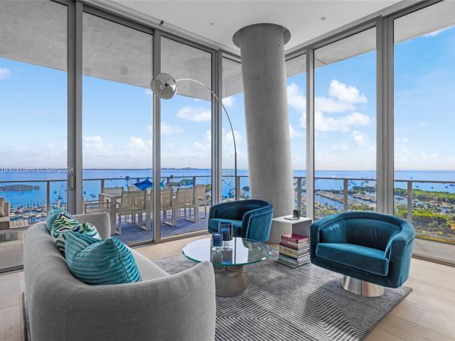 Продажа квартиры #1602S - фото 5800436