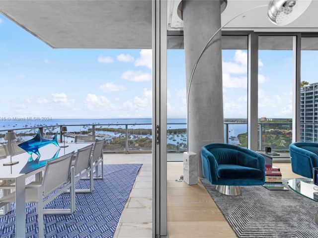 Продажа квартиры #1602S - фото 5800437