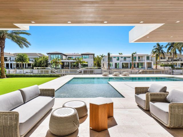 Продажа дома по адресу 224 W Key Palm Road - фото 5842853