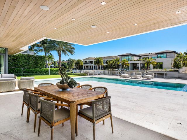 Продажа дома по адресу 224 W Key Palm Road - фото 5842854