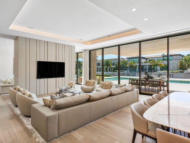 Продажа дома по адресу 224 W Key Palm Road - фото 5842855