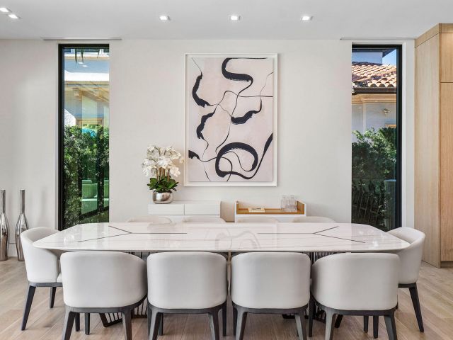 Продажа дома по адресу 224 W Key Palm Road - фото 5842856