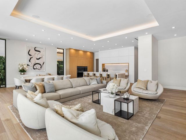 Продажа дома по адресу 224 W Key Palm Road - фото 5842857