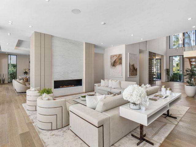 Продажа дома по адресу 224 W Key Palm Road - фото 5842858