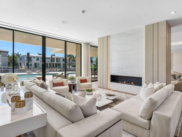 Продажа дома по адресу 224 W Key Palm Road - фото 5842859