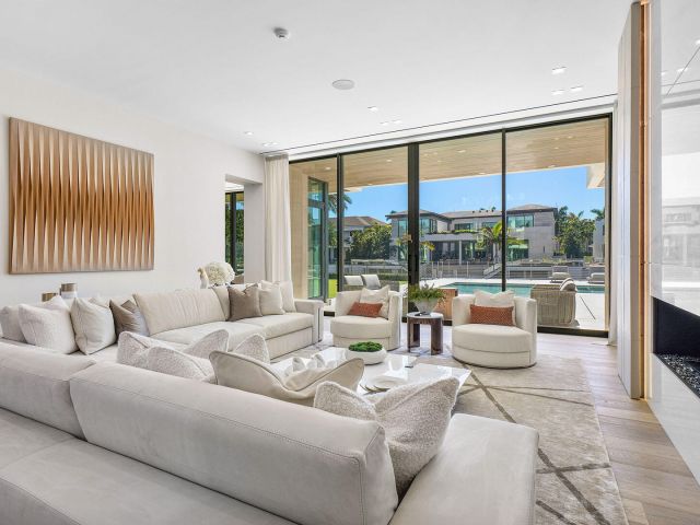 Продажа дома по адресу 224 W Key Palm Road - фото 5842860