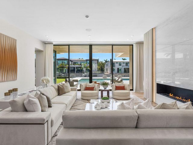 Продажа дома по адресу 224 W Key Palm Road - фото 5842861