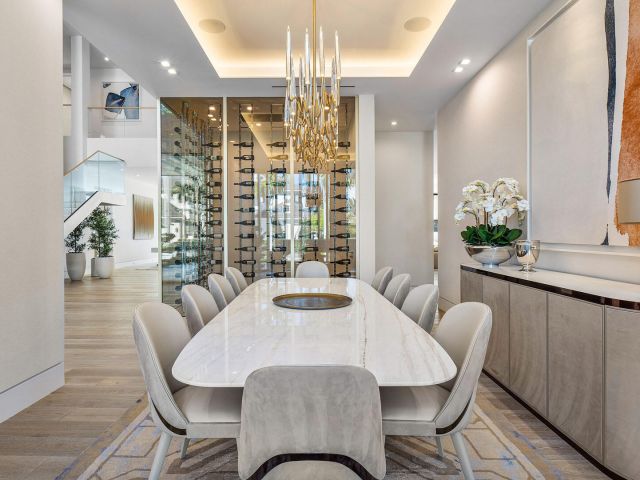 Продажа дома по адресу 224 W Key Palm Road - фото 5842864