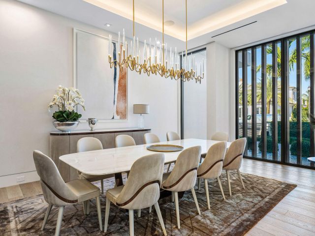 Продажа дома по адресу 224 W Key Palm Road - фото 5842865