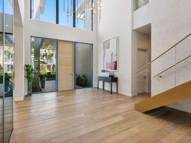 Продажа дома по адресу 224 W Key Palm Road - фото 5842866