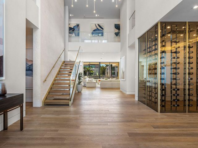 Продажа дома по адресу 224 W Key Palm Road - фото 5842867