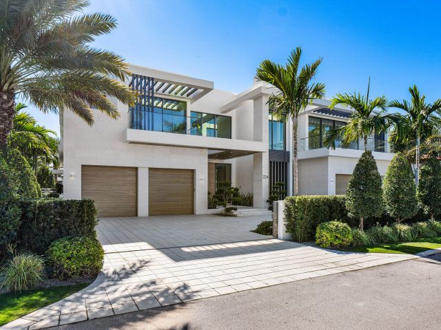 Продажа дома по адресу 224 W Key Palm Road - фото 5842870