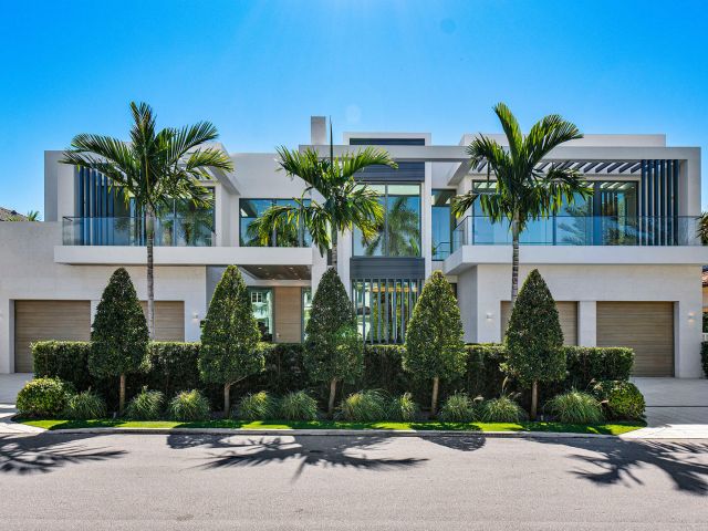 Продажа дома по адресу 224 W Key Palm Road - фото 5842871