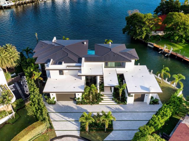 Продажа дома по адресу 829 Orchid Drive - фото 5732641