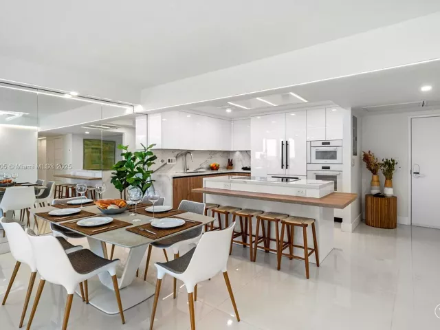 Квартира в аренду номер - фото 5611840