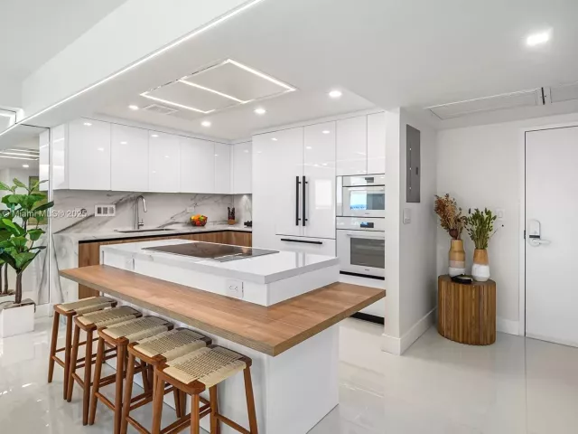 Квартира в аренду номер - фото 5611841