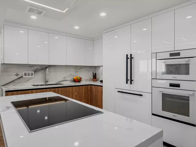 Квартира в аренду номер - фото 5611842