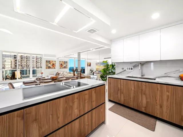 Квартира в аренду номер - фото 5611845